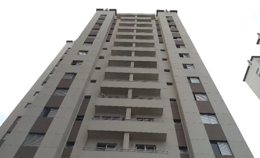 Foto 1 de Apartamento com 2 Quartos à venda, 48m² em Carandiru, São Paulo