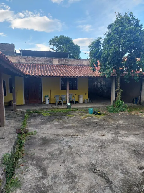 Foto 1 de Casa com 2 Quartos à venda, 100m² em Rocha, São Gonçalo