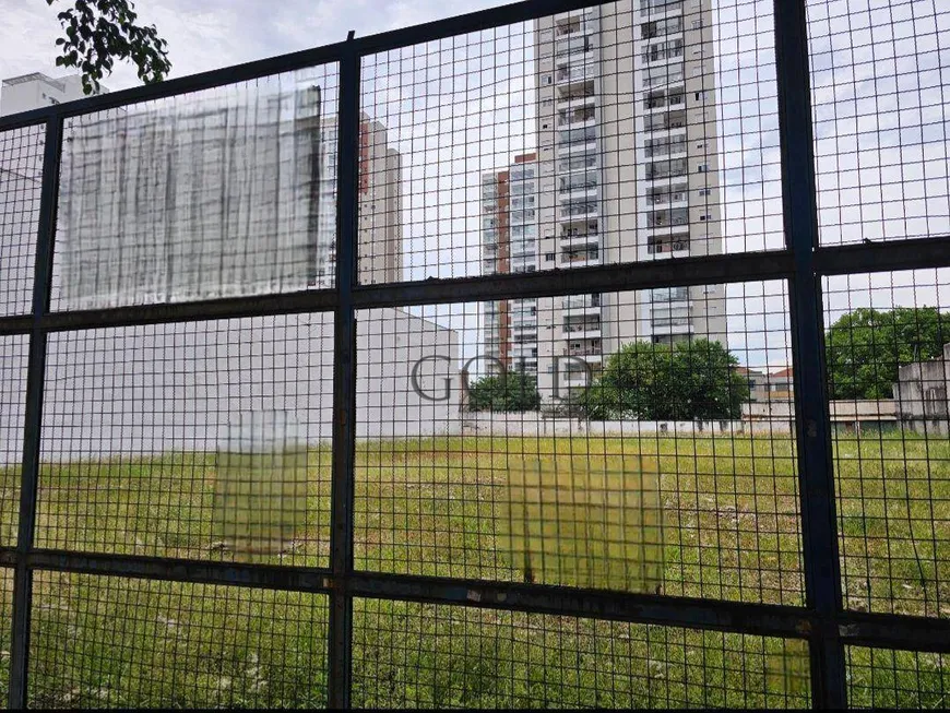 Foto 1 de Lote/Terreno à venda, 1625m² em Lapa, São Paulo