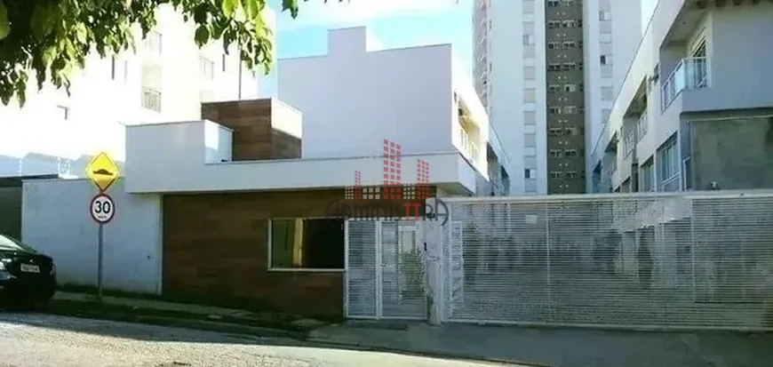 Foto 1 de Casa de Condomínio com 3 Quartos à venda, 138m² em Vila Progresso, Sorocaba