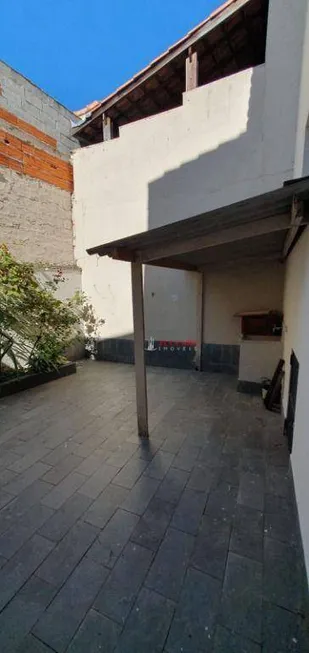 Foto 1 de Casa com 2 Quartos à venda, 100m² em Jardim Bom Clima, Guarulhos