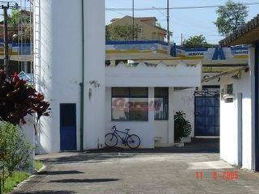 Foto 1 de Galpão/Depósito/Armazém para venda ou aluguel, 2500m² em Jardim Rincão, Arujá