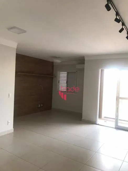 Foto 1 de Apartamento com 3 Quartos à venda, 67m² em Jardim Palma Travassos, Ribeirão Preto