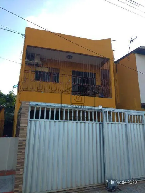 Foto 1 de Casa com 3 Quartos à venda, 152m² em Nossa Senhora de Nazaré, Natal