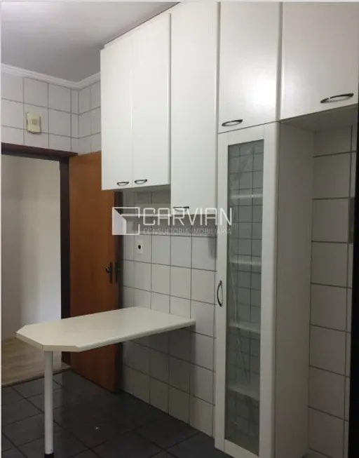 Foto 1 de Apartamento com 3 Quartos à venda, 119m² em Iguatemi, Ribeirão Preto