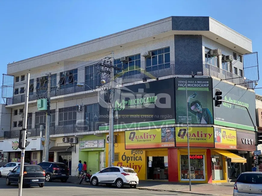 Foto 1 de Prédio Comercial com 9 Quartos à venda, 750m² em Jardim das Paineiras, Hortolândia