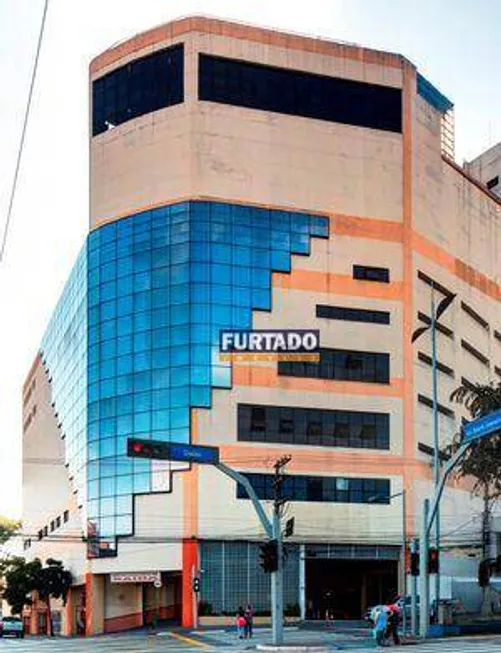Foto 1 de Ponto Comercial para alugar, 40m² em Centro, São Caetano do Sul