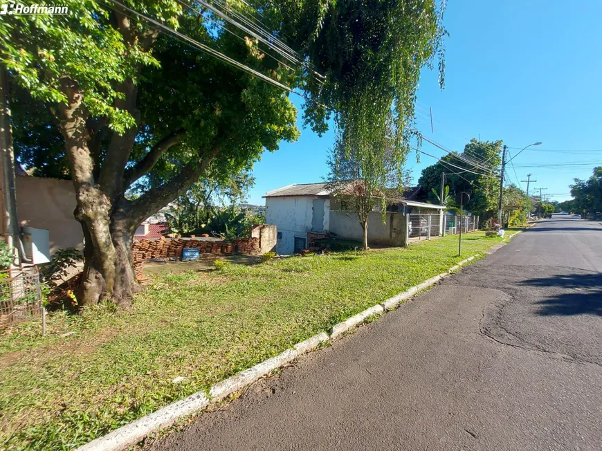 Foto 1 de Lote/Terreno à venda, 290m² em Rincão, Novo Hamburgo