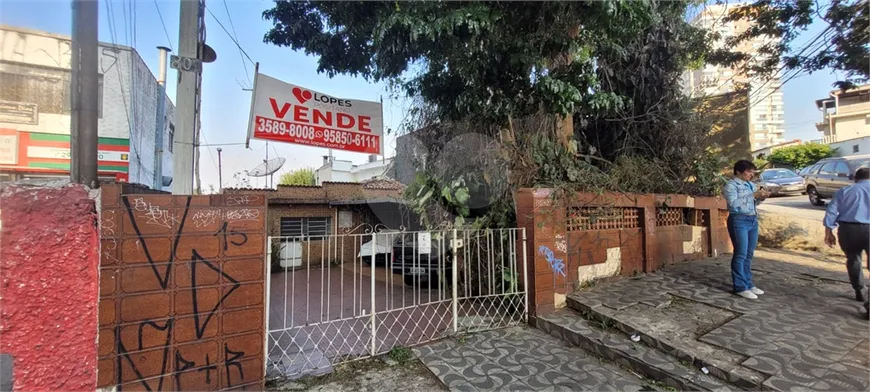 Foto 1 de Casa com 4 Quartos à venda, 250m² em Parque Mandaqui, São Paulo