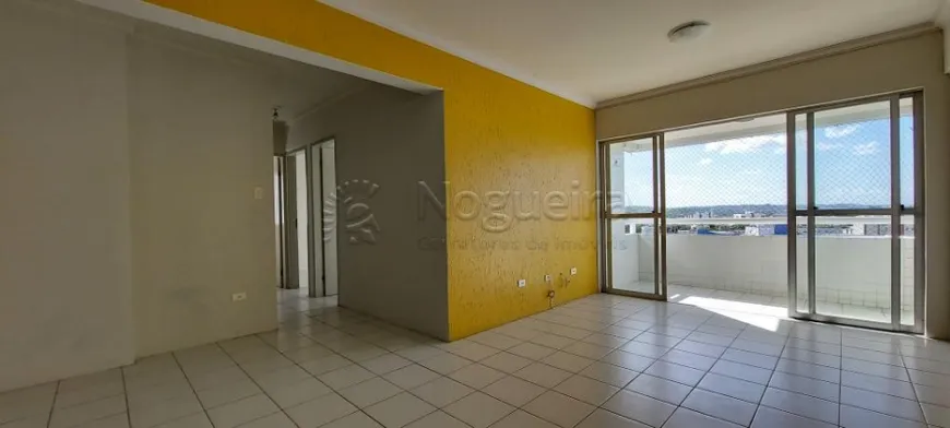 Foto 1 de Apartamento com 4 Quartos à venda, 90m² em Boa Viagem, Recife