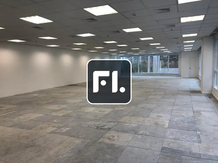 Foto 1 de Sala Comercial para alugar, 528m² em Vila Olímpia, São Paulo