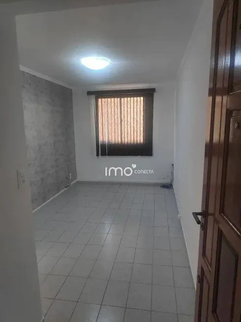 Foto 1 de Apartamento com 2 Quartos à venda, 47m² em Residencial Terra da Uva, Jundiaí