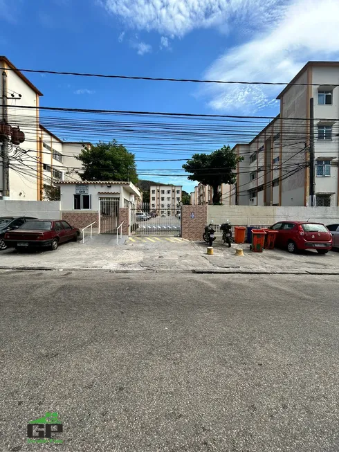 Foto 1 de Apartamento com 2 Quartos para alugar, 43m² em Piedade, Rio de Janeiro