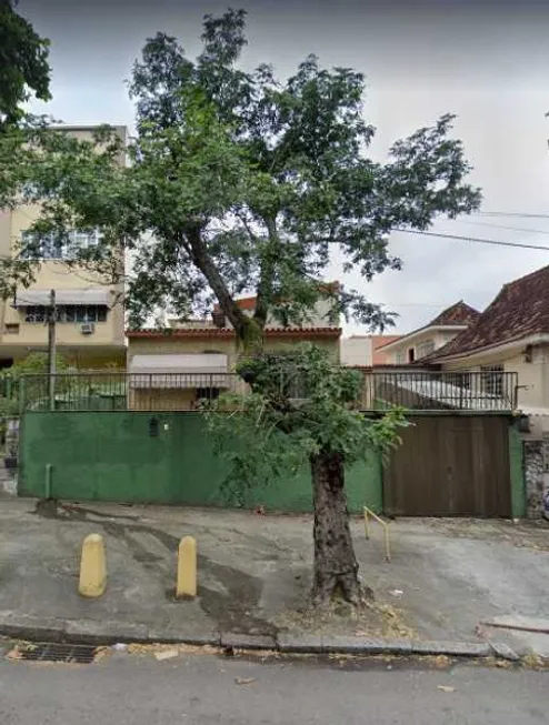 Foto 1 de Casa com 3 Quartos à venda, 160m² em Moneró, Rio de Janeiro