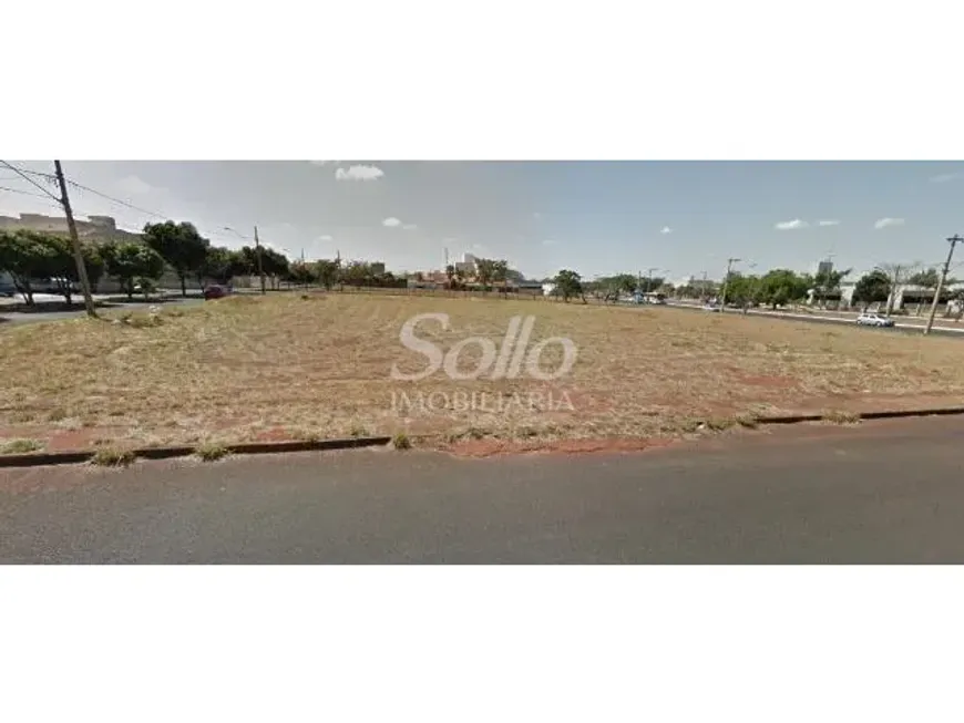 Foto 1 de para alugar, 4000m² em Pampulha, Uberlândia