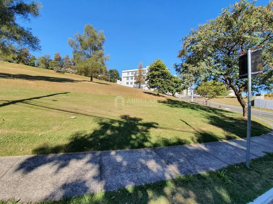 Foto 1 de Lote/Terreno para venda ou aluguel, 1018m² em Loteamento Alphaville Campinas, Campinas