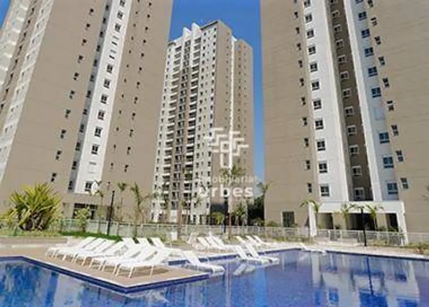 Foto 1 de Apartamento com 3 Quartos à venda, 121m² em Parque Residencial Nardini, Americana