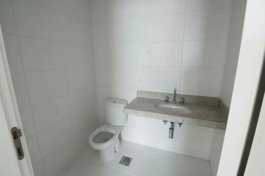 Foto 1 de Apartamento com 2 Quartos à venda, 79m² em Barra da Tijuca, Rio de Janeiro