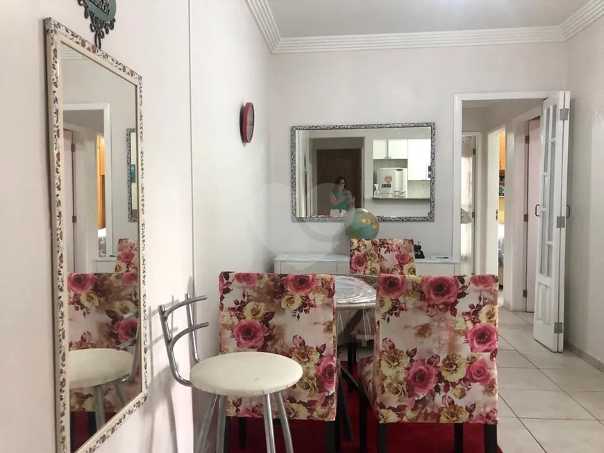 Foto 1 de Apartamento com 3 Quartos à venda, 75m² em Santa Teresinha, São Paulo