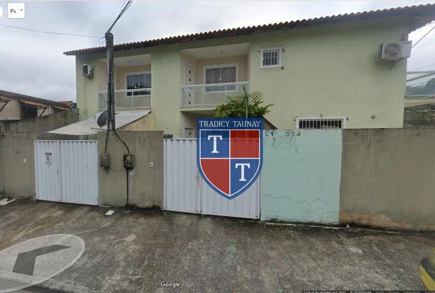 Foto 1 de Casa com 2 Quartos à venda, 81m² em Porto da Pedra, São Gonçalo