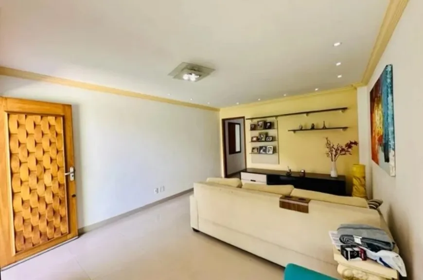 Foto 1 de Casa com 3 Quartos à venda, 100m² em Areias Abrantes, Camaçari