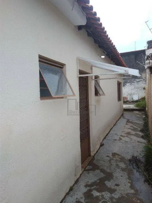 Foto 1 de Casa com 2 Quartos à venda, 130m² em Vila Jardini, Sorocaba