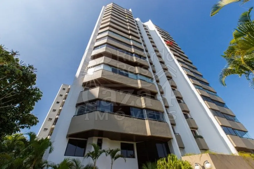 Foto 1 de Apartamento com 3 Quartos à venda, 147m² em Morumbi, São Paulo