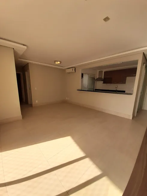 Foto 1 de Apartamento com 2 Quartos para venda ou aluguel, 82m² em Tamboré, Santana de Parnaíba