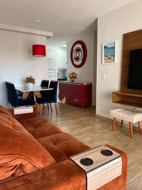 Foto 1 de Apartamento com 2 Quartos à venda, 68m² em Tatuapé, São Paulo