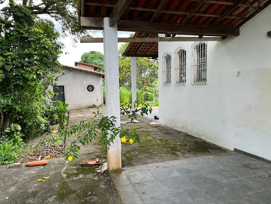 Foto 1 de Casa com 3 Quartos à venda, 150m² em Clube dos Engenheiros, Araruama