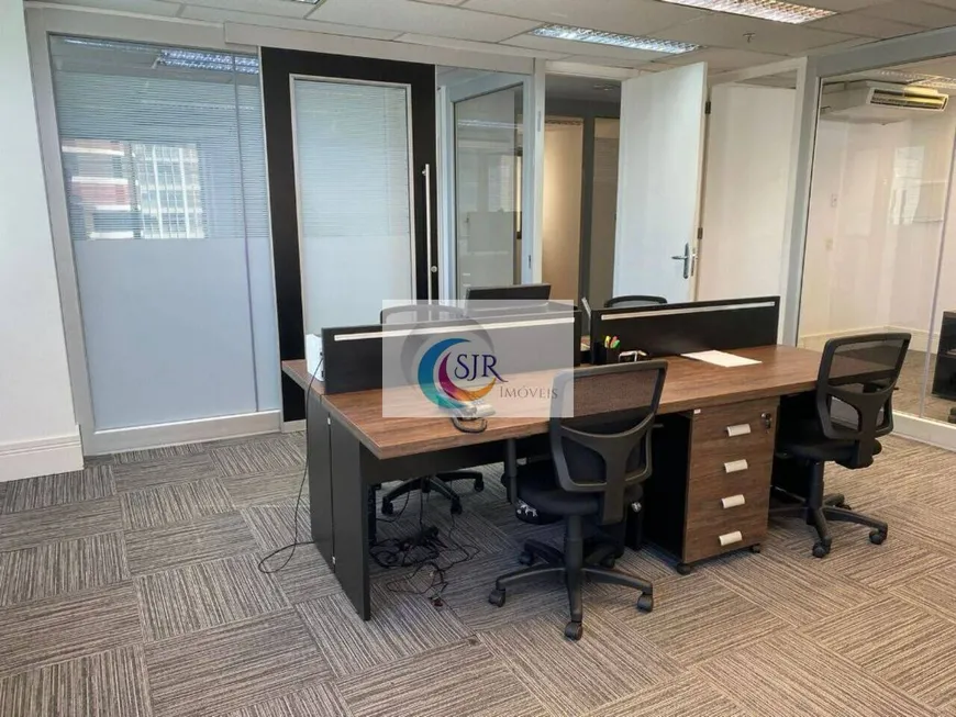 Foto 1 de Sala Comercial para alugar, 85m² em Cerqueira César, São Paulo