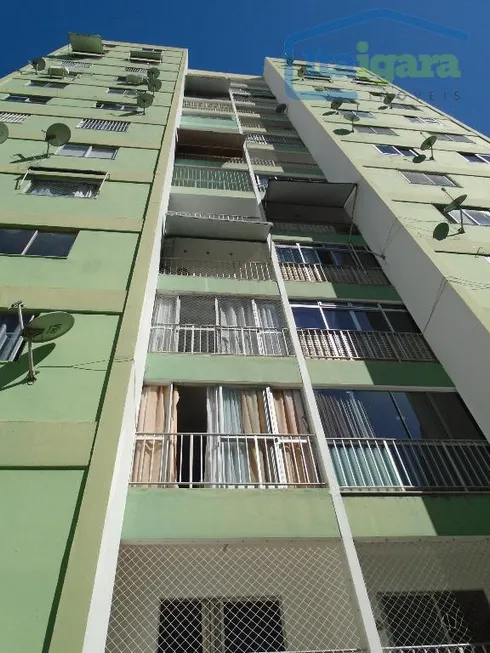 Foto 1 de Apartamento com 2 Quartos à venda, 60m² em Brotas, Salvador