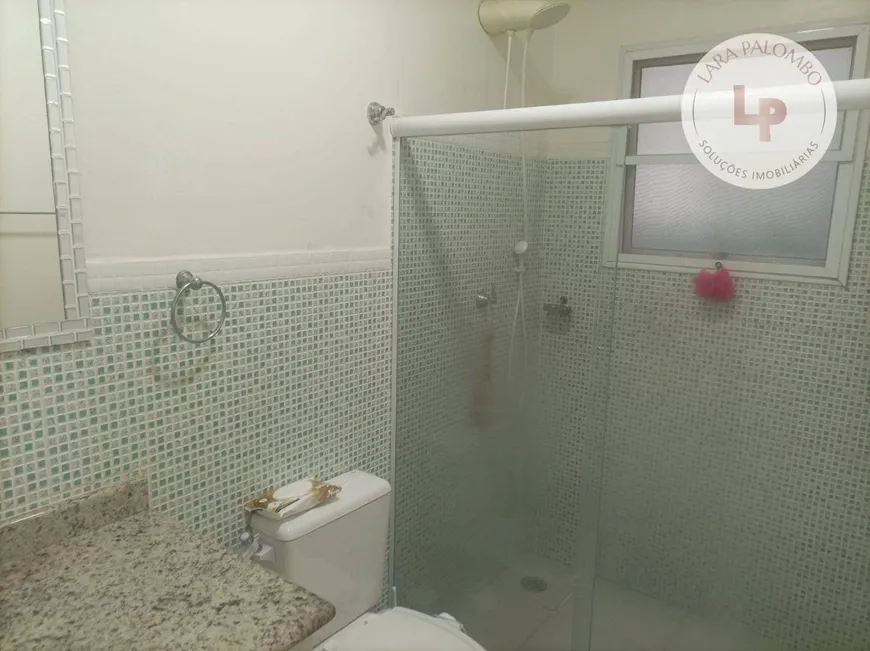 Foto 1 de Casa de Condomínio com 3 Quartos à venda, 280m² em Bairro do Poste, Jundiaí