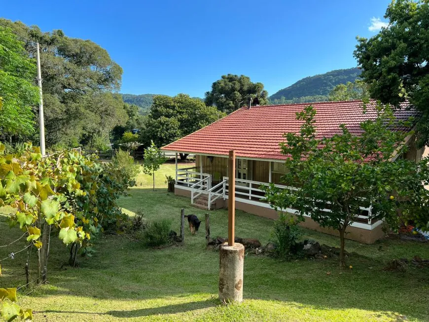 Foto 1 de Fazenda/Sítio com 1 Quarto à venda, 50000m² em Tapera, Gramado