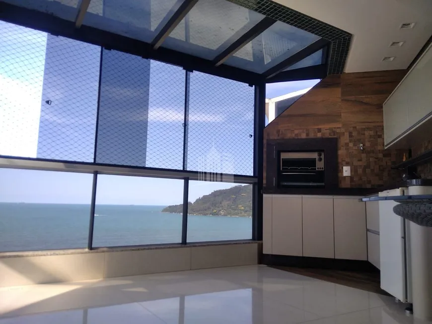 Foto 1 de Apartamento com 4 Quartos à venda, 170m² em Barra Sul, Balneário Camboriú