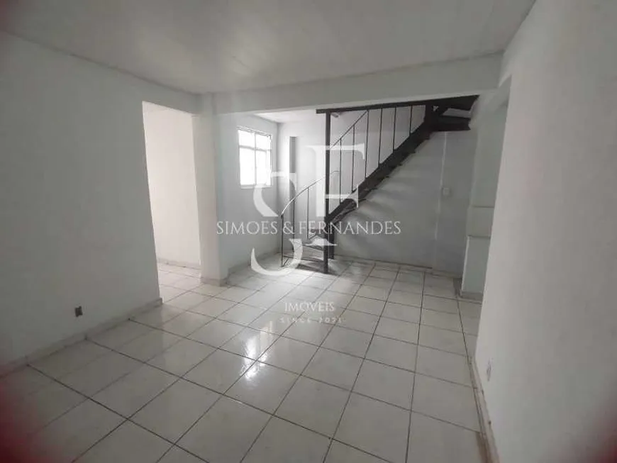 Foto 1 de Apartamento com 3 Quartos à venda, 106m² em Maracanã, Rio de Janeiro