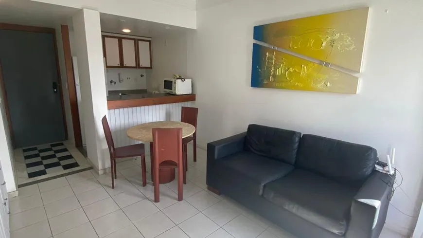 Foto 1 de Apartamento com 1 Quarto à venda, 36m² em Pituba, Salvador