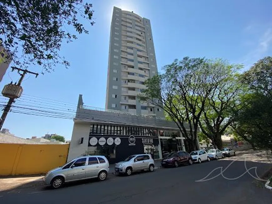 Foto 1 de Apartamento com 3 Quartos à venda, 81m² em Zona 07, Maringá