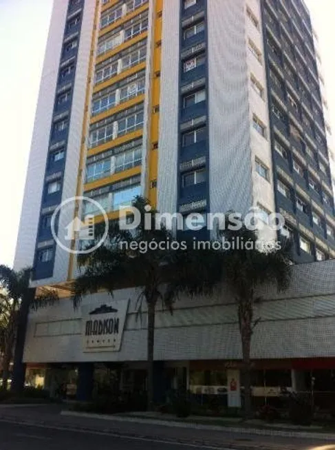 Foto 1 de Sala Comercial à venda, 23m² em Trindade, Florianópolis