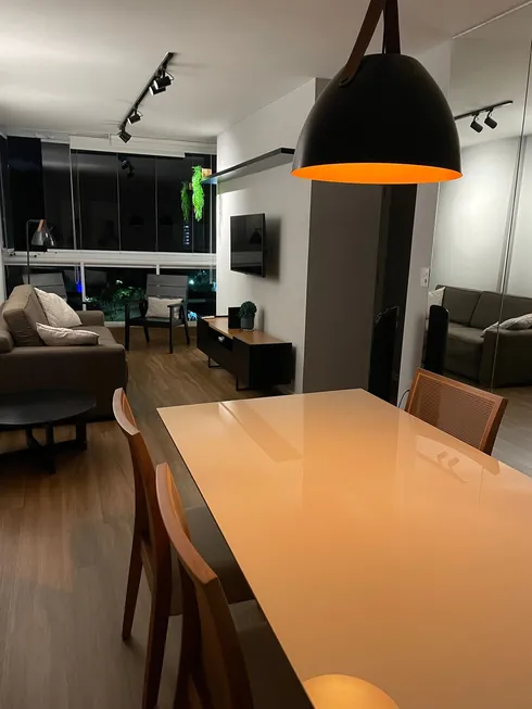 Foto 1 de Apartamento com 2 Quartos à venda, 63m² em Bento Ferreira, Vitória