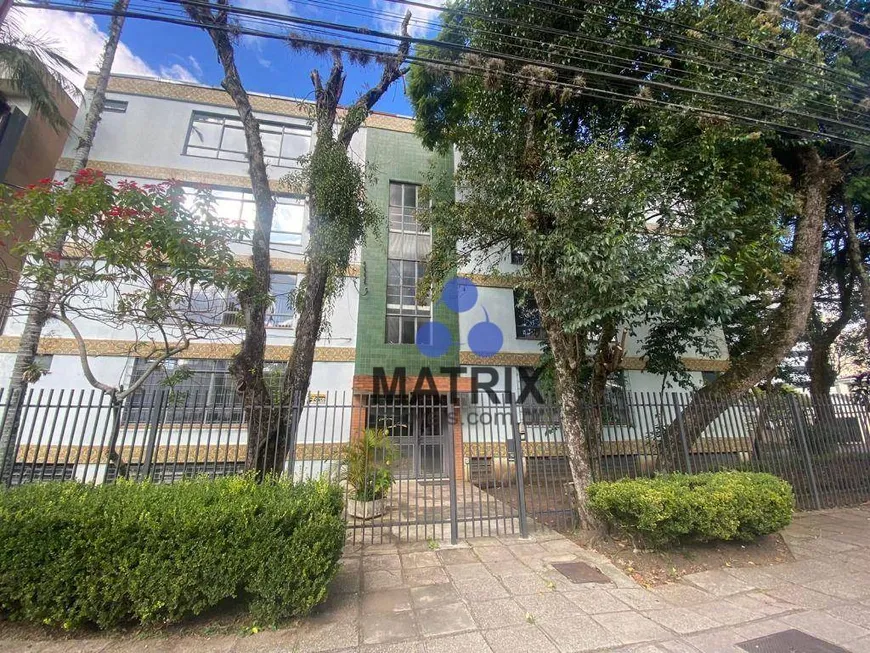 Foto 1 de Prédio Comercial para alugar, 1589m² em Alto da Glória, Curitiba