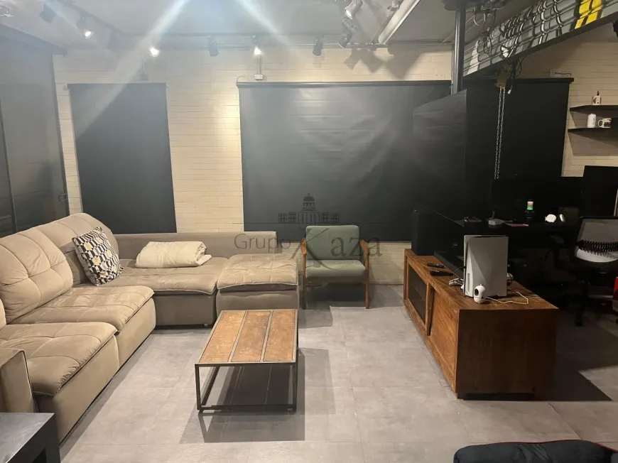 Foto 1 de Apartamento com 1 Quarto à venda, 70m² em Campo Belo, São Paulo