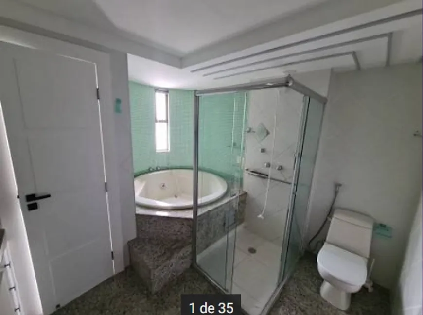 Foto 1 de Apartamento com 4 Quartos para alugar, 240m² em Aleixo, Manaus