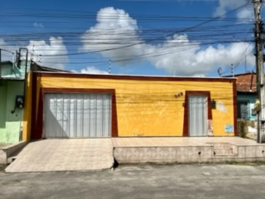 Foto 1 de Casa com 3 Quartos à venda, 240m² em Grilo, Caucaia