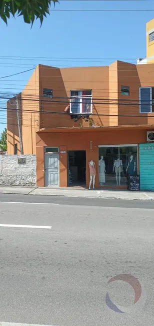 Foto 1 de Imóvel Comercial à venda, 304m² em Estreito, Florianópolis
