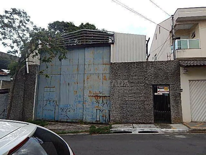 Foto 1 de Lote/Terreno à venda, 400m² em Penha De Franca, São Paulo
