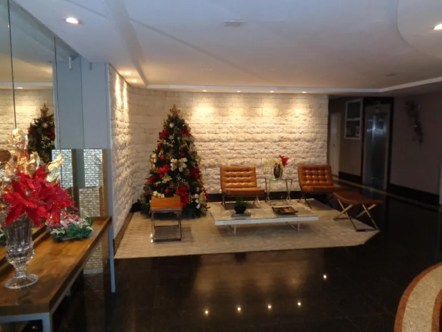 Foto 1 de Apartamento com 3 Quartos para alugar, 93m² em Setor Aeroporto, Goiânia