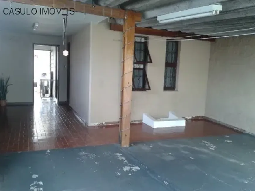 Foto 1 de Casa com 7 Quartos à venda, 331m² em Vila Jundiainópolis, Jundiaí