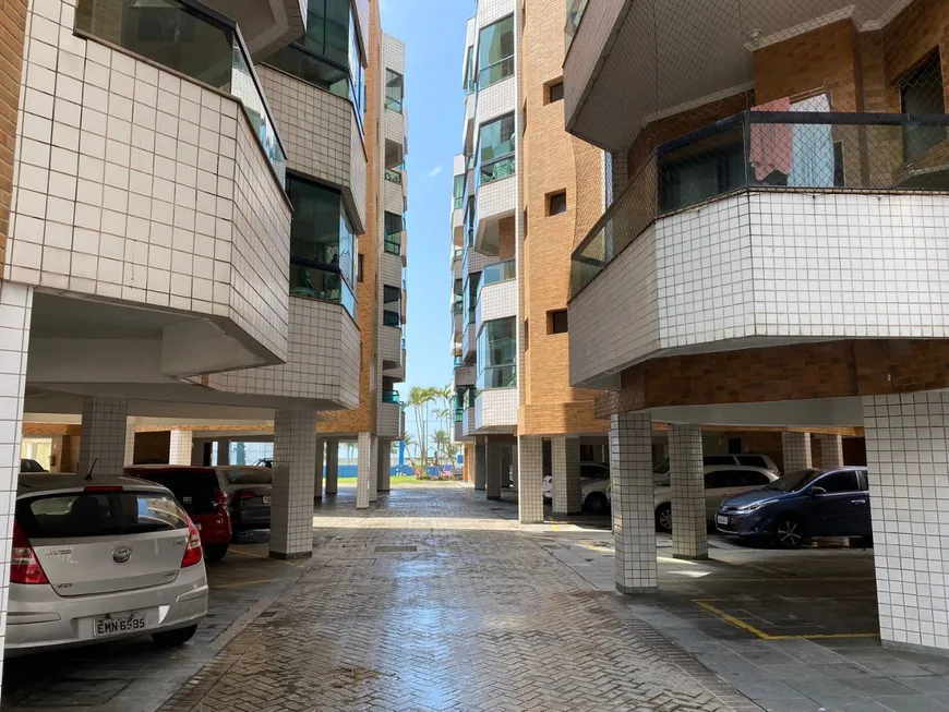 Foto 1 de Apartamento com 2 Quartos à venda, 62m² em Solemar, Praia Grande