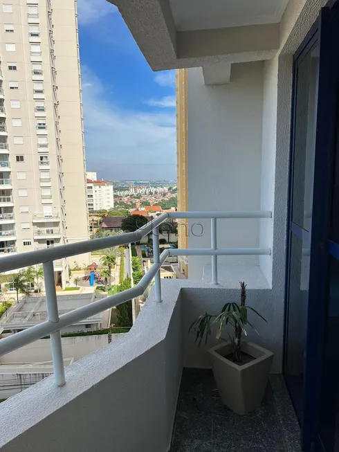 Foto 1 de Apartamento com 4 Quartos à venda, 127m² em Chácara Primavera, Campinas